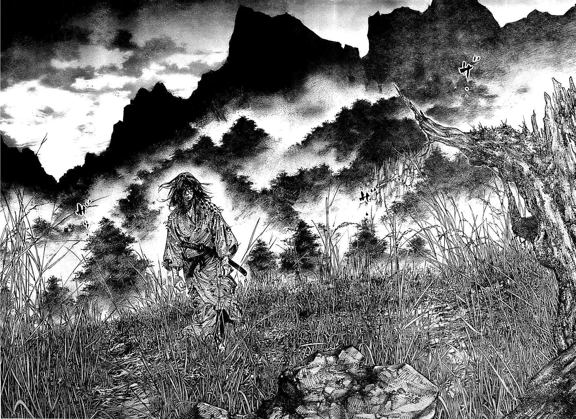 Vagabond Chapter 285 - Page 14