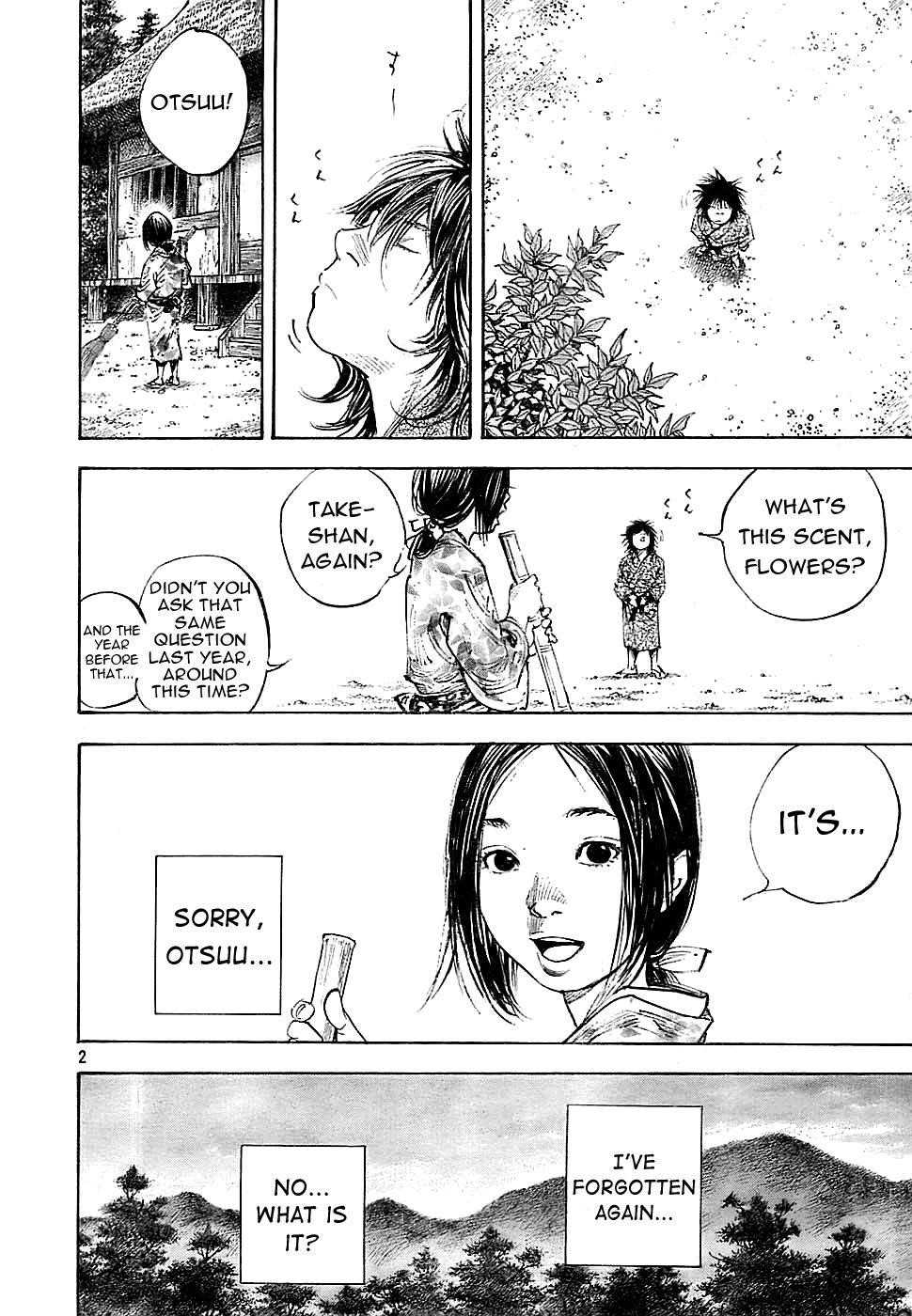 Vagabond Chapter 285 - Page 2