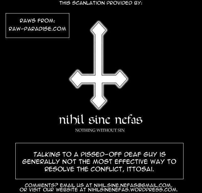 Vagabond Chapter 285 - Page 20