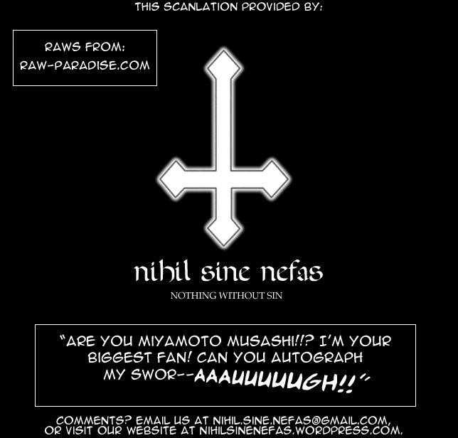 Vagabond Chapter 287 - Page 16