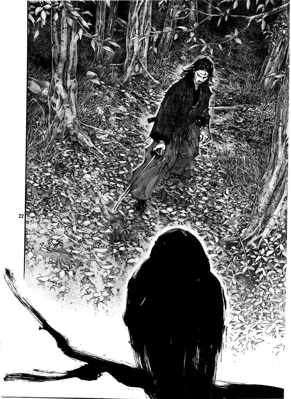 Vagabond Chapter 288 - Page 22