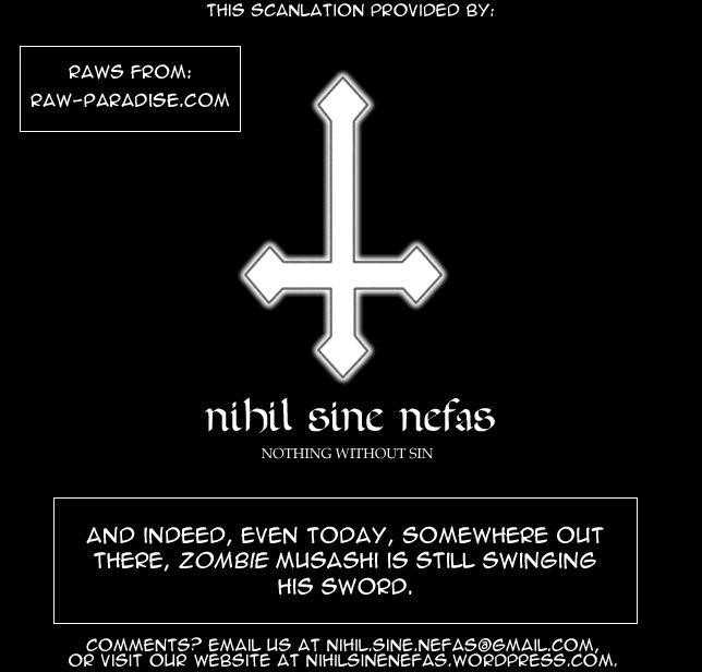 Vagabond Chapter 288 - Page 25