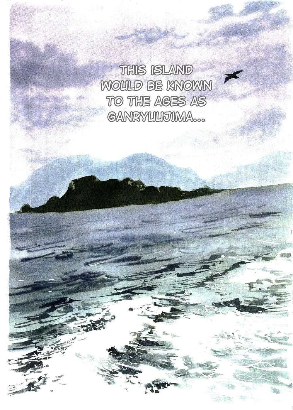 Vagabond Chapter 288 - Page 4