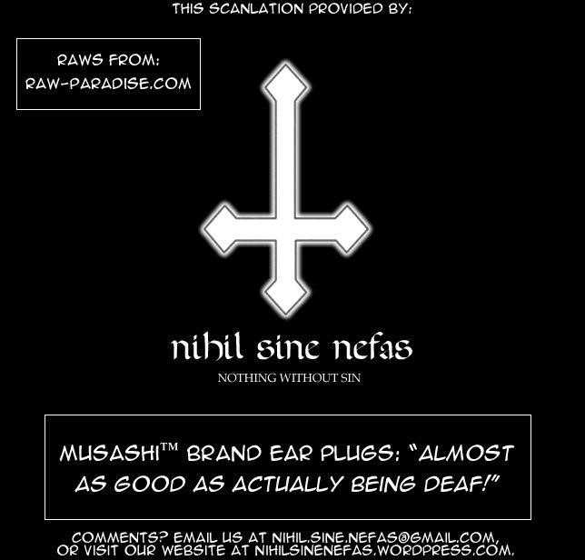 Vagabond Chapter 289 - Page 21