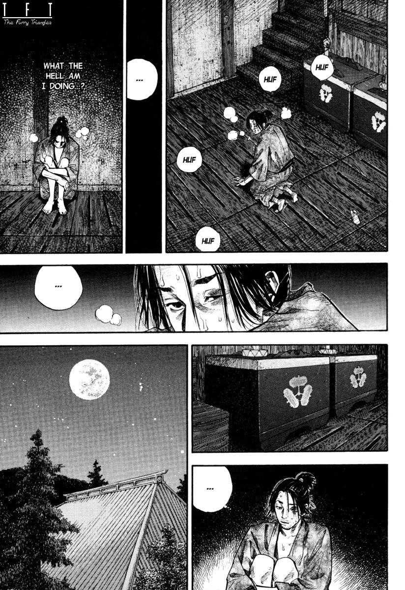 Vagabond Chapter 29 - Page 11