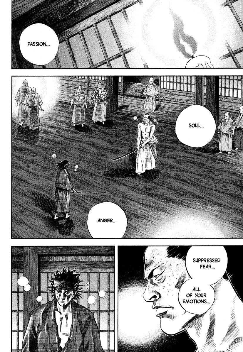 Vagabond Chapter 29 - Page 12