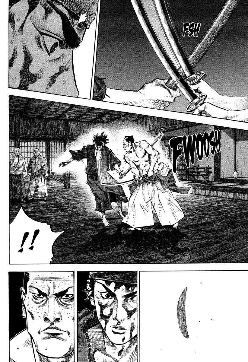 Vagabond Chapter 29 - Page 4