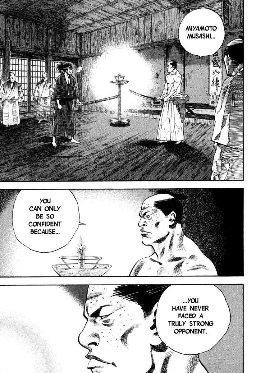 Vagabond Chapter 29 - Page 5