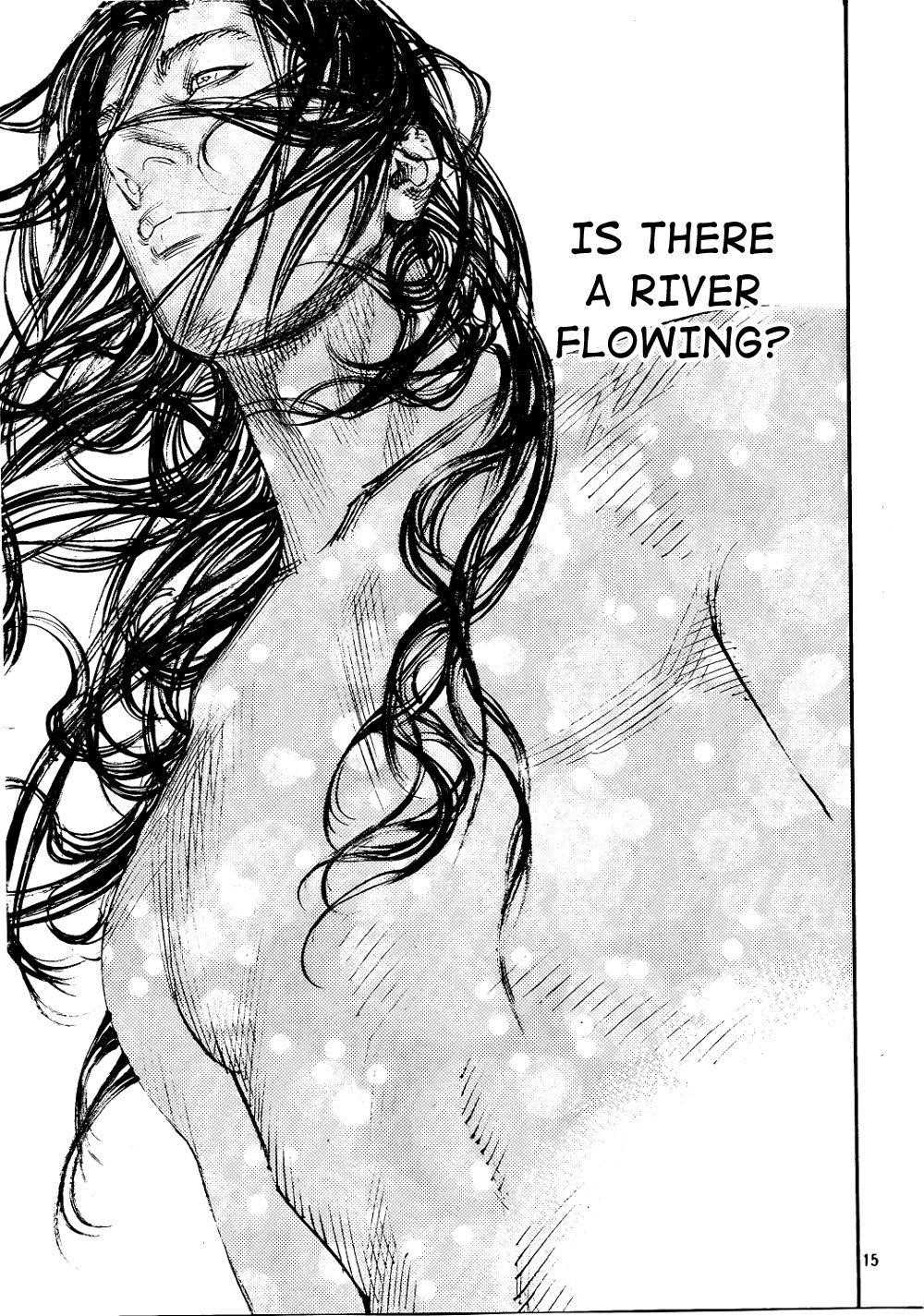 Vagabond Chapter 290 - Page 15