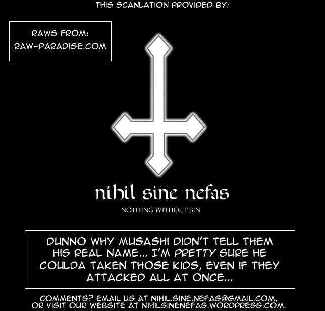 Vagabond Chapter 291 - Page 17