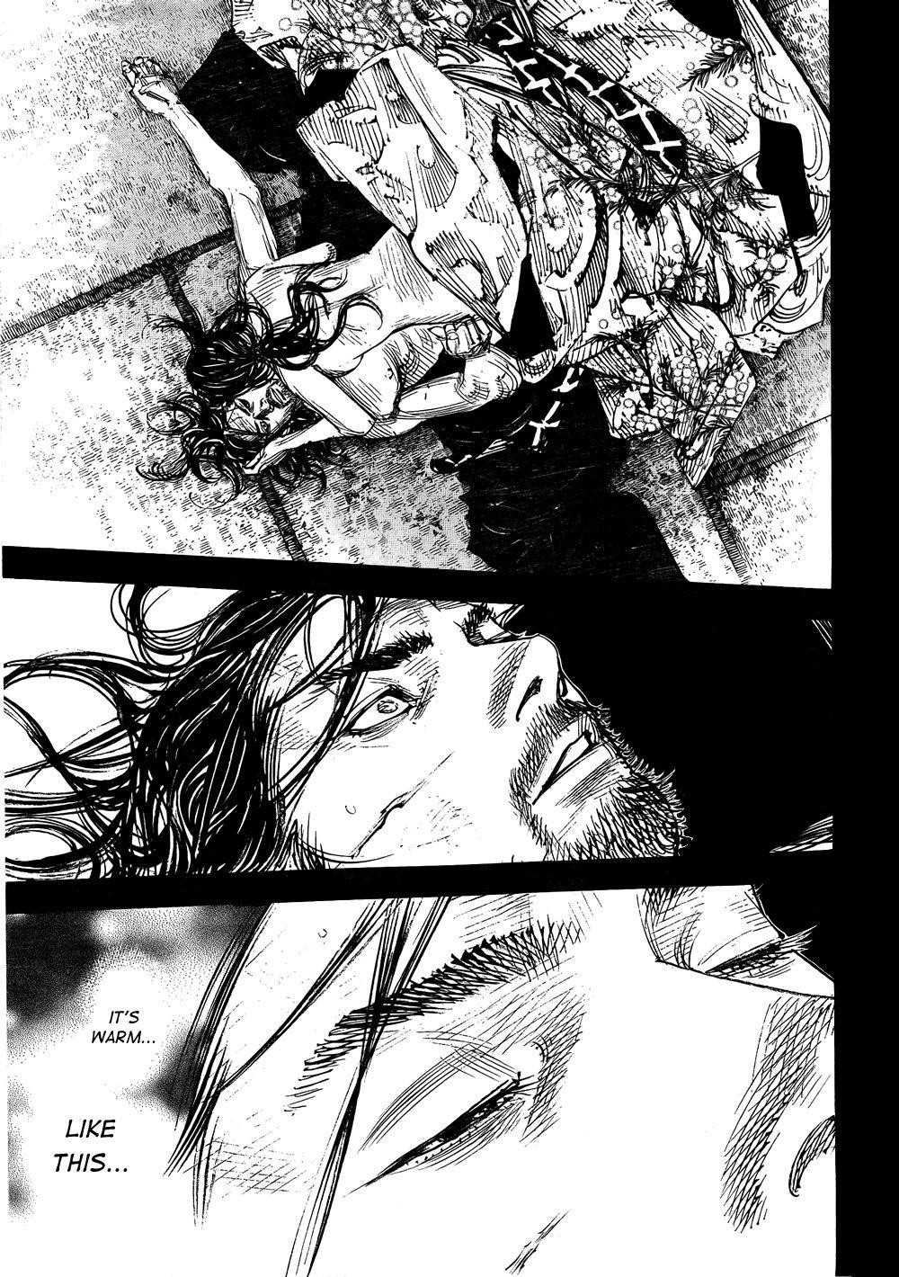 Vagabond Chapter 291 - Page 3