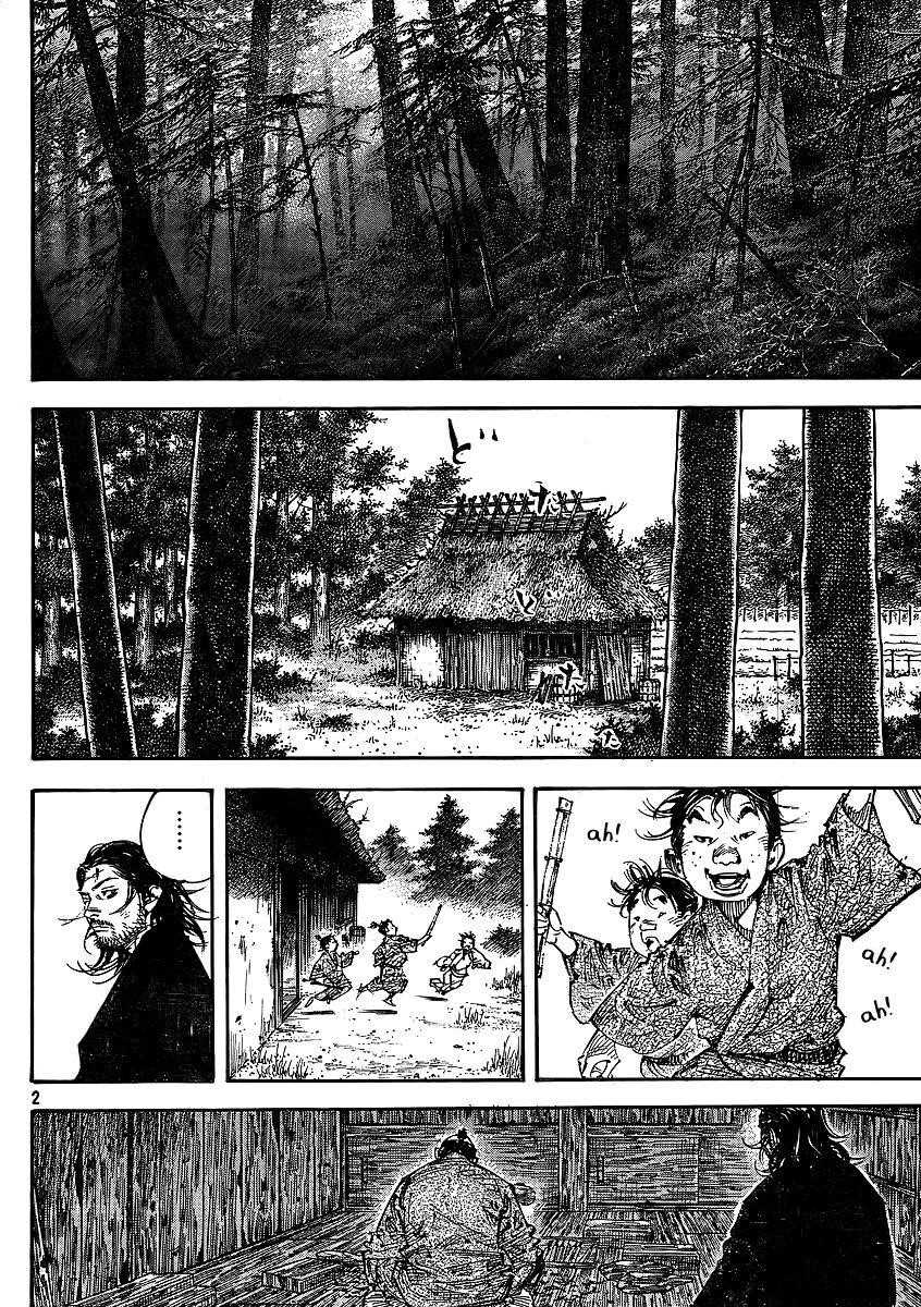 Vagabond Chapter 292 - Page 2