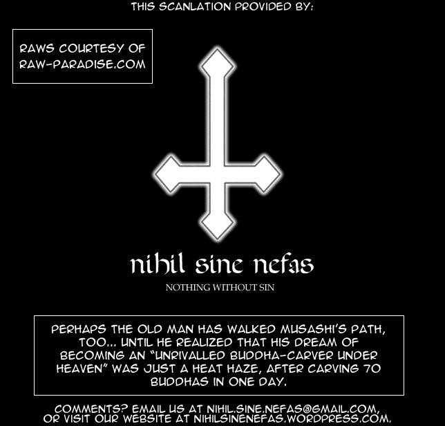 Vagabond Chapter 293 - Page 21