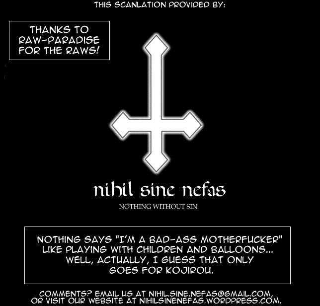 Vagabond Chapter 295 - Page 16