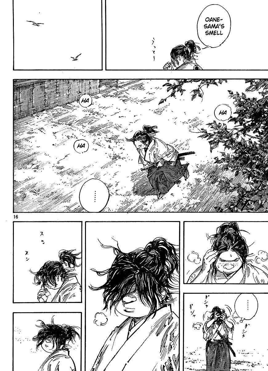 Vagabond Chapter 298 - Page 15