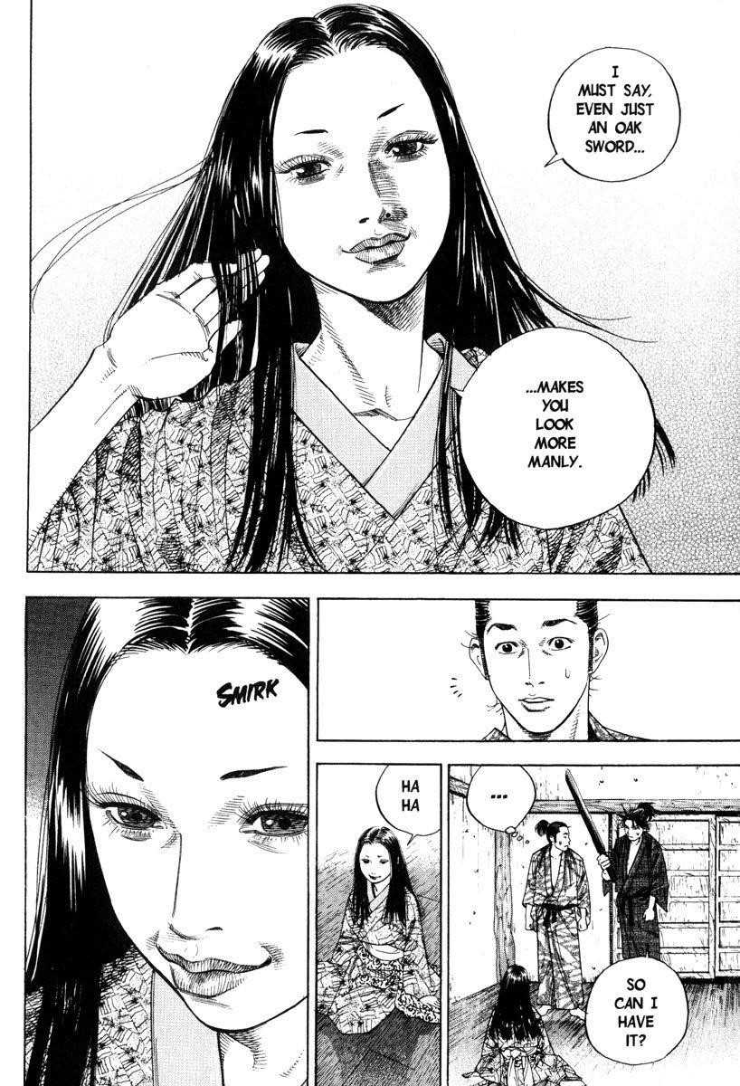 Vagabond Chapter 3 - Page 10