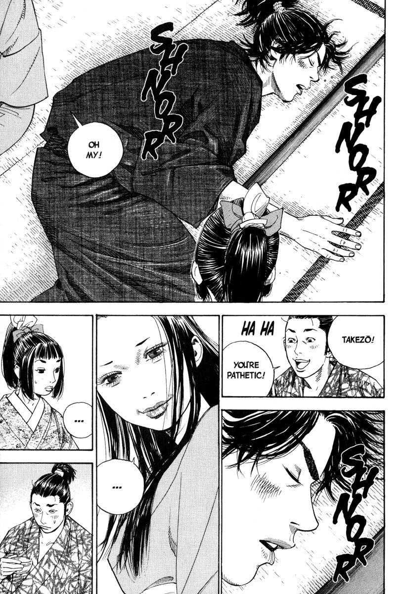 Vagabond Chapter 3 - Page 13