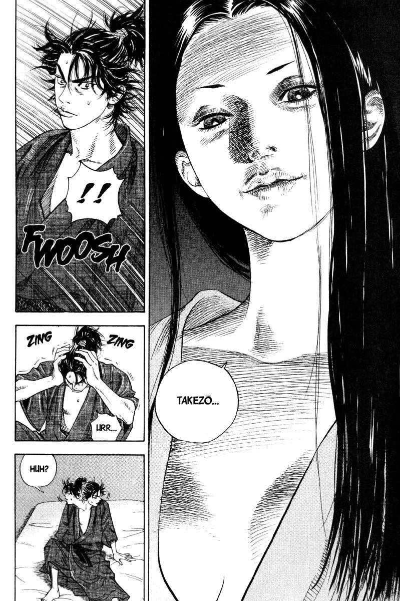 Vagabond Chapter 3 - Page 18