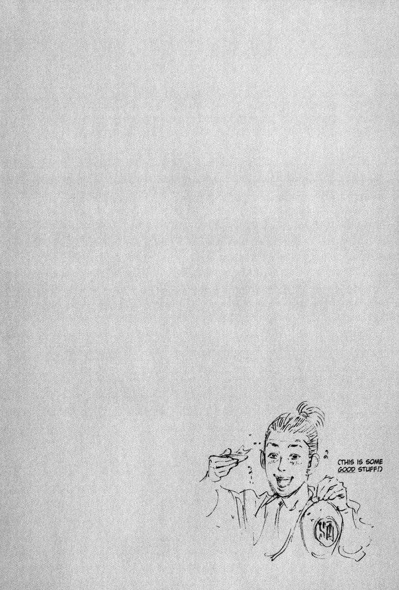 Vagabond Chapter 3 - Page 2