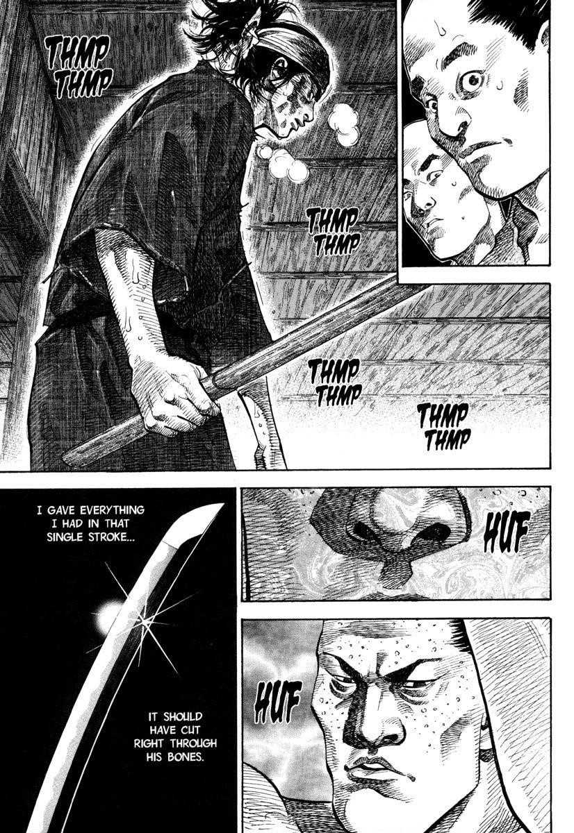 Vagabond Chapter 30 - Page 15