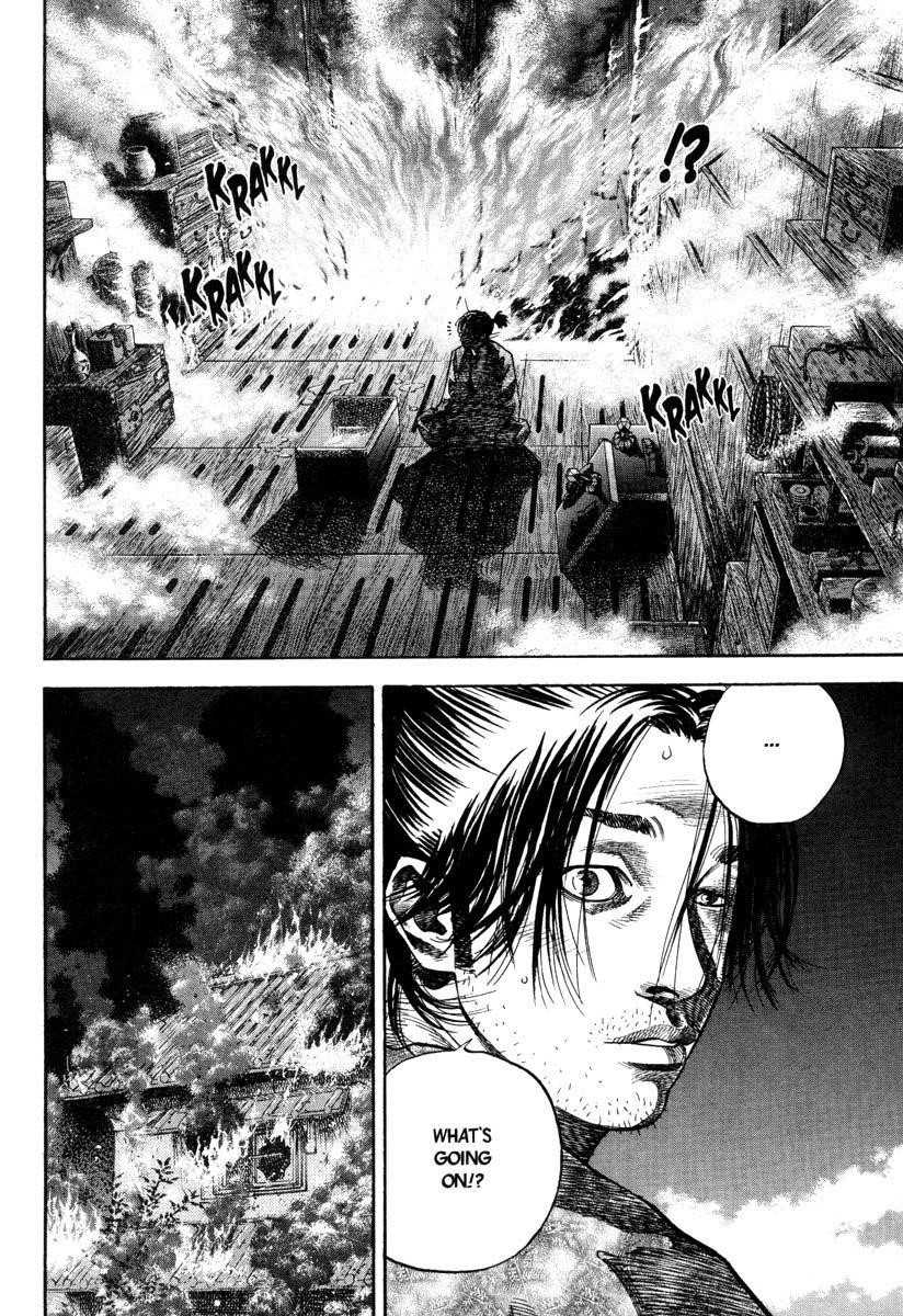 Vagabond Chapter 30 - Page 21