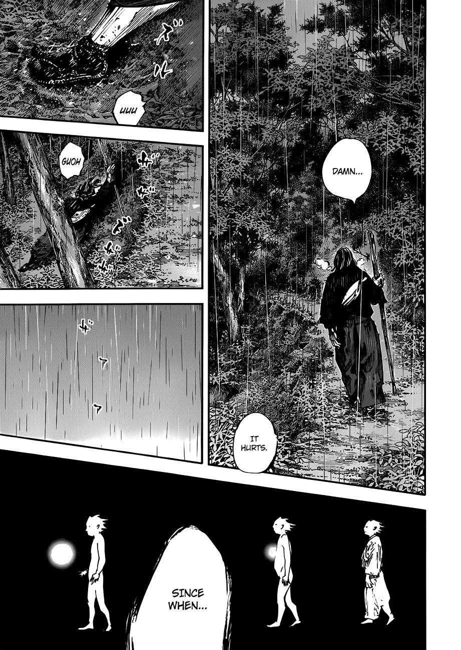 Vagabond Chapter 301 - Page 27