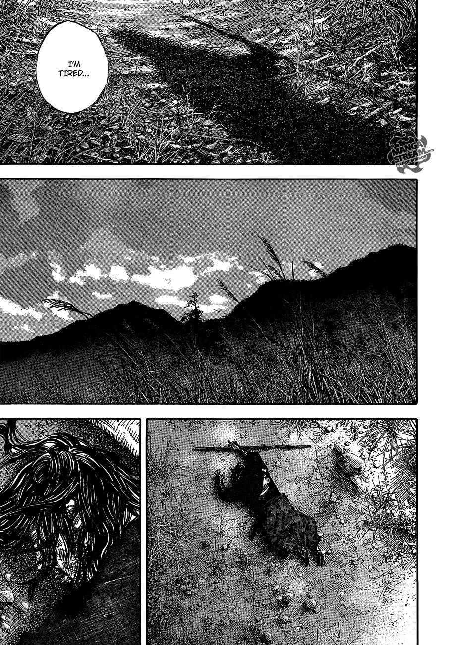 Vagabond Chapter 301 - Page 29