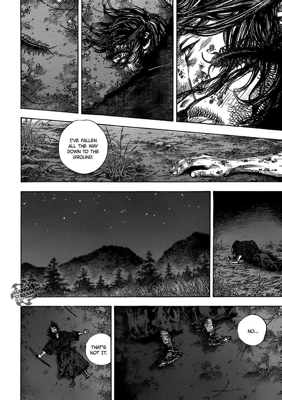 Vagabond Chapter 301 - Page 30