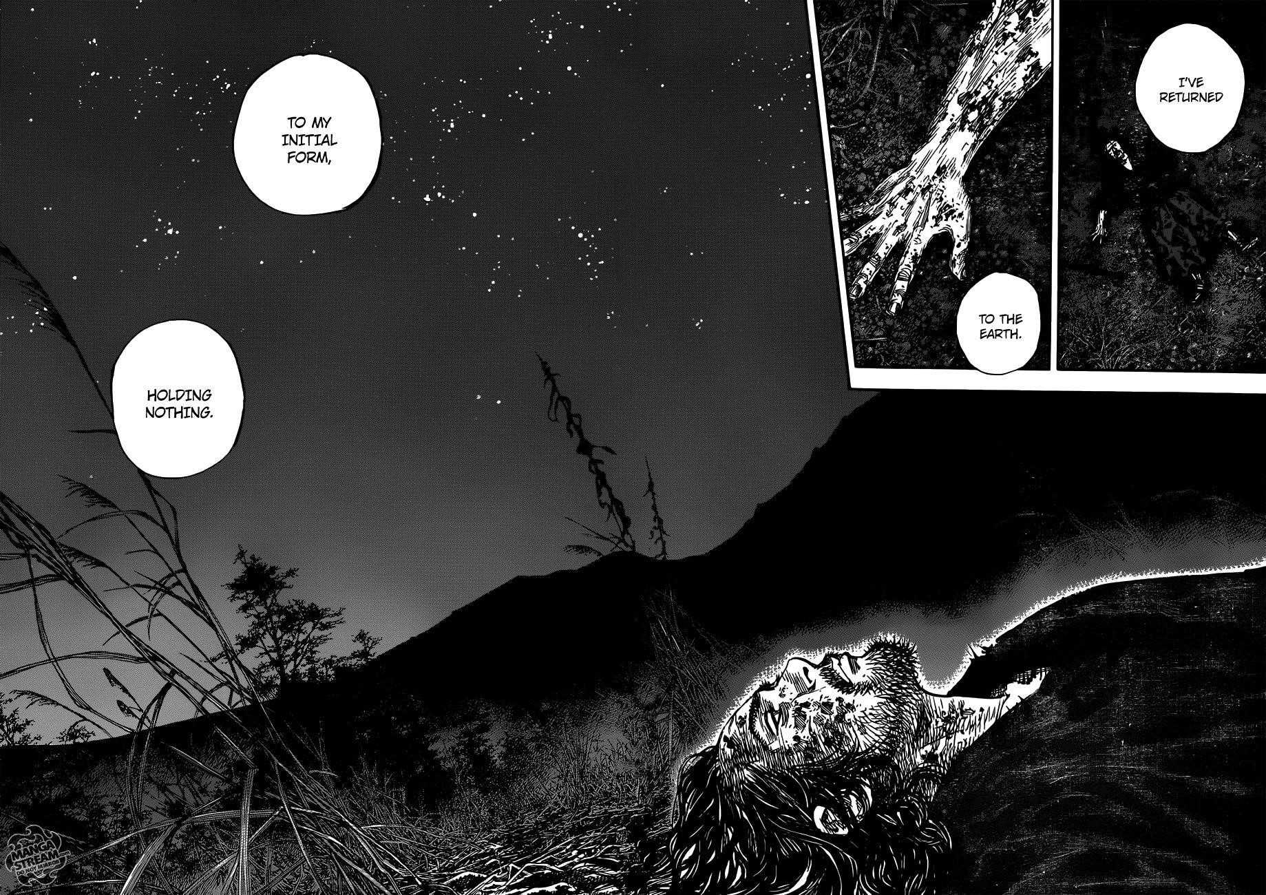 Vagabond Chapter 301 - Page 32