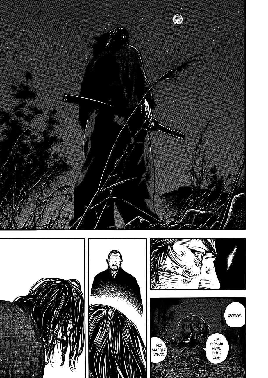 Vagabond Chapter 301 - Page 34