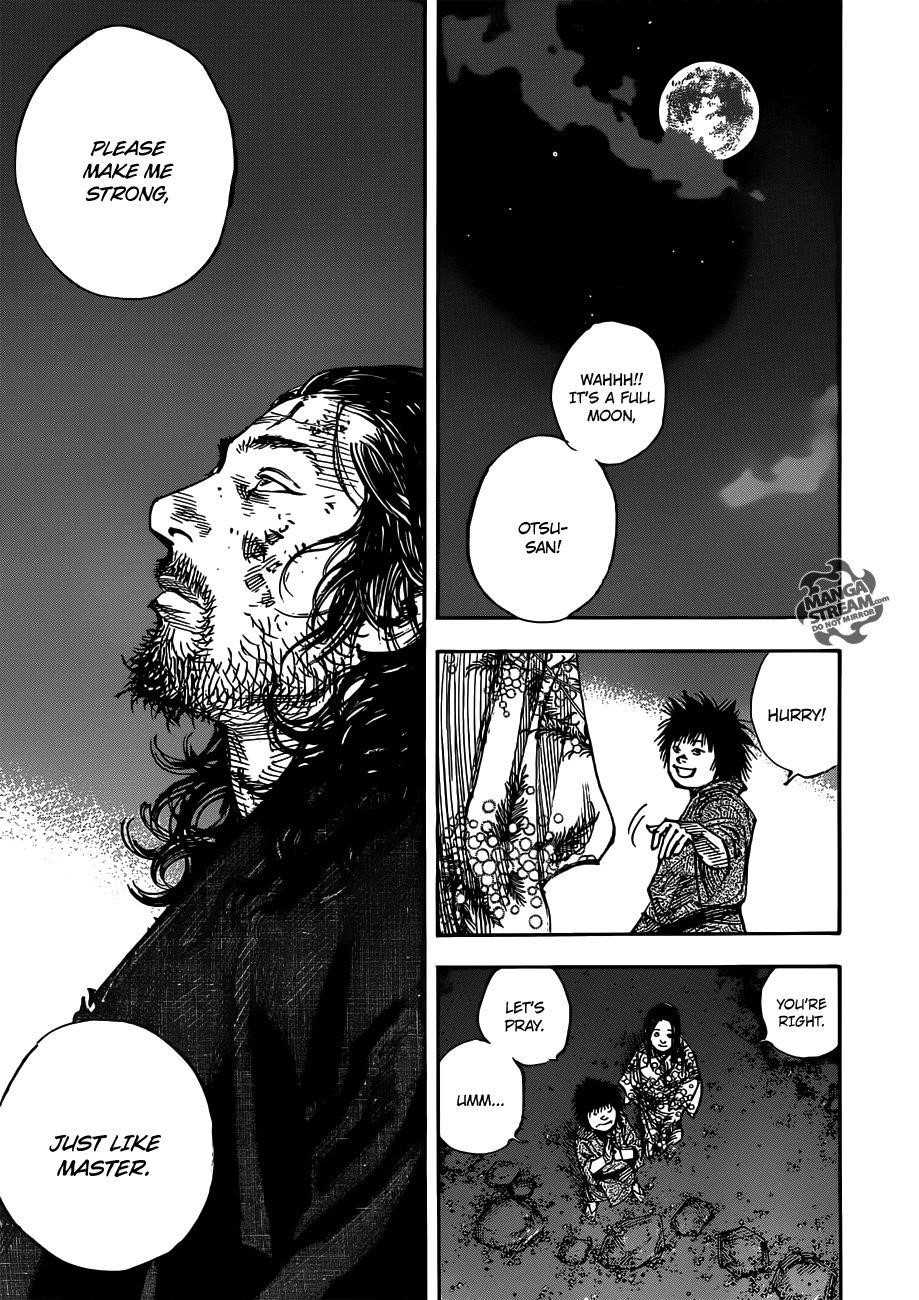 Vagabond Chapter 301 - Page 36