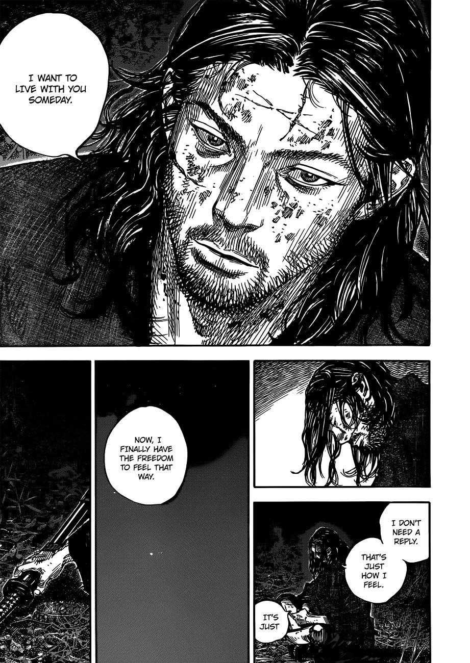 Vagabond Chapter 301 - Page 38