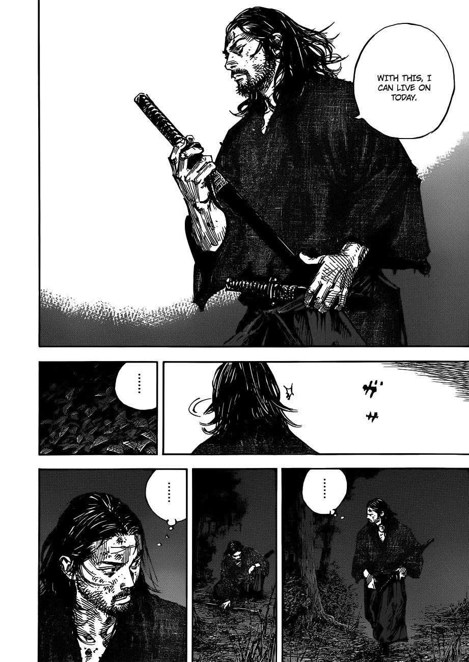 Vagabond Chapter 301 - Page 39