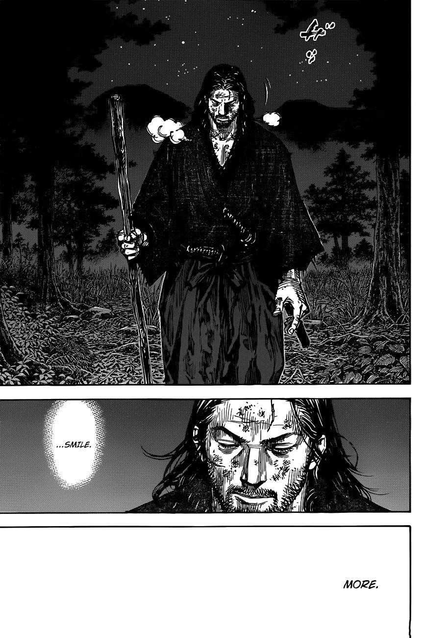 Vagabond Chapter 301 - Page 40