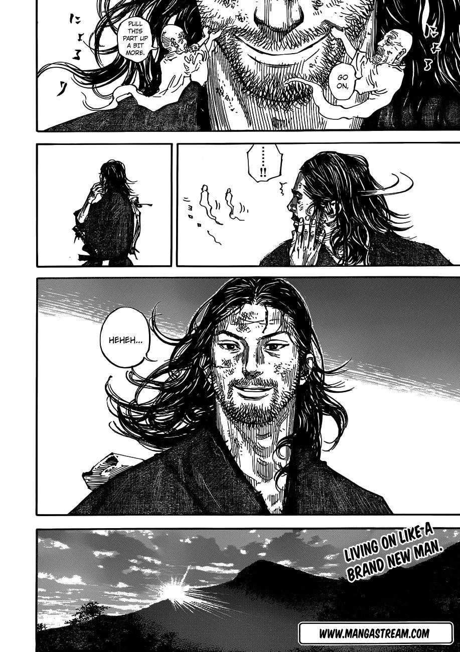 Vagabond Chapter 301 - Page 41