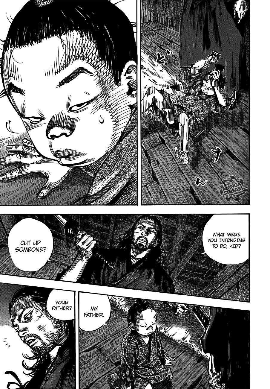 Vagabond Chapter 302 - Page 10