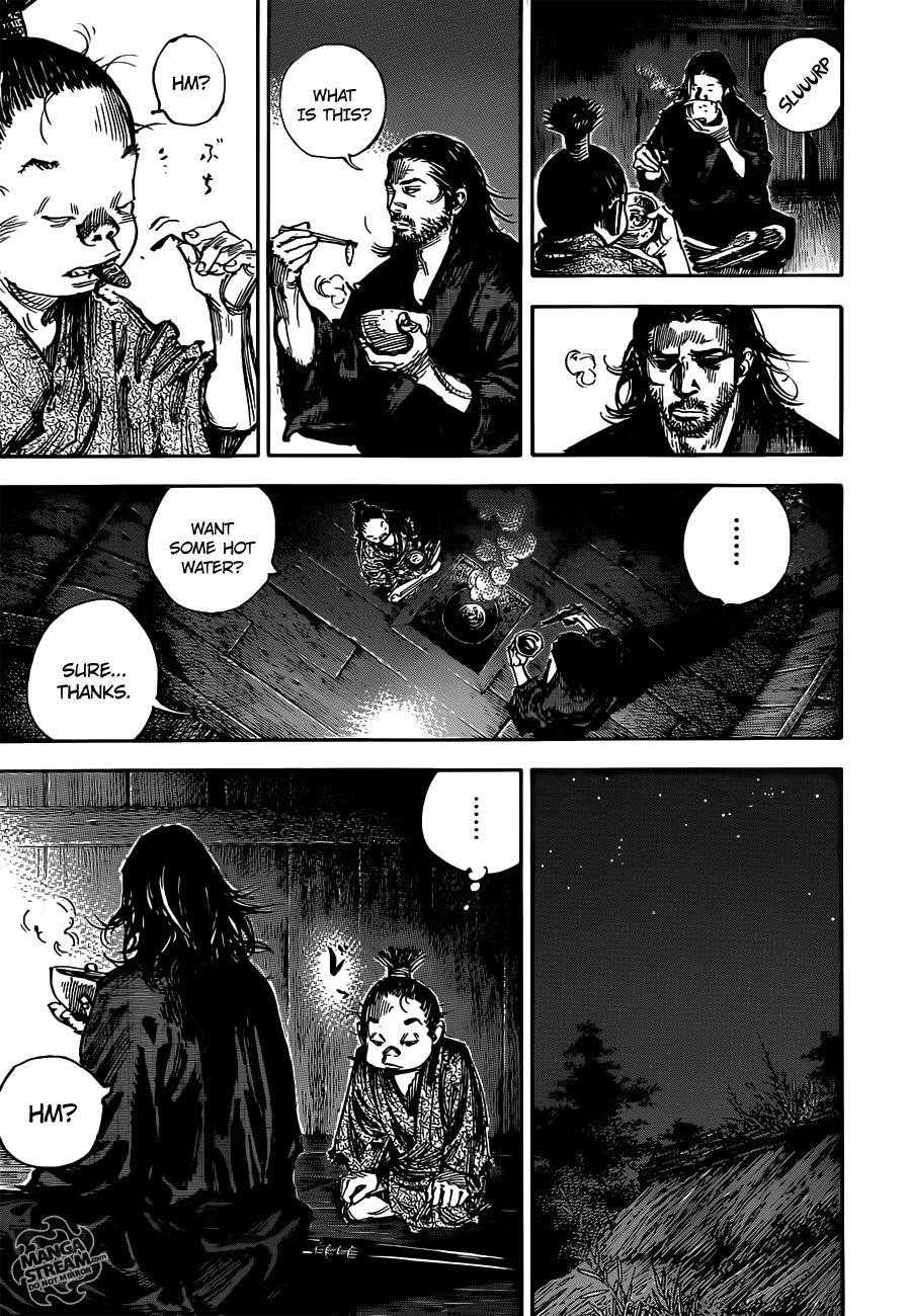 Vagabond Chapter 302 - Page 14