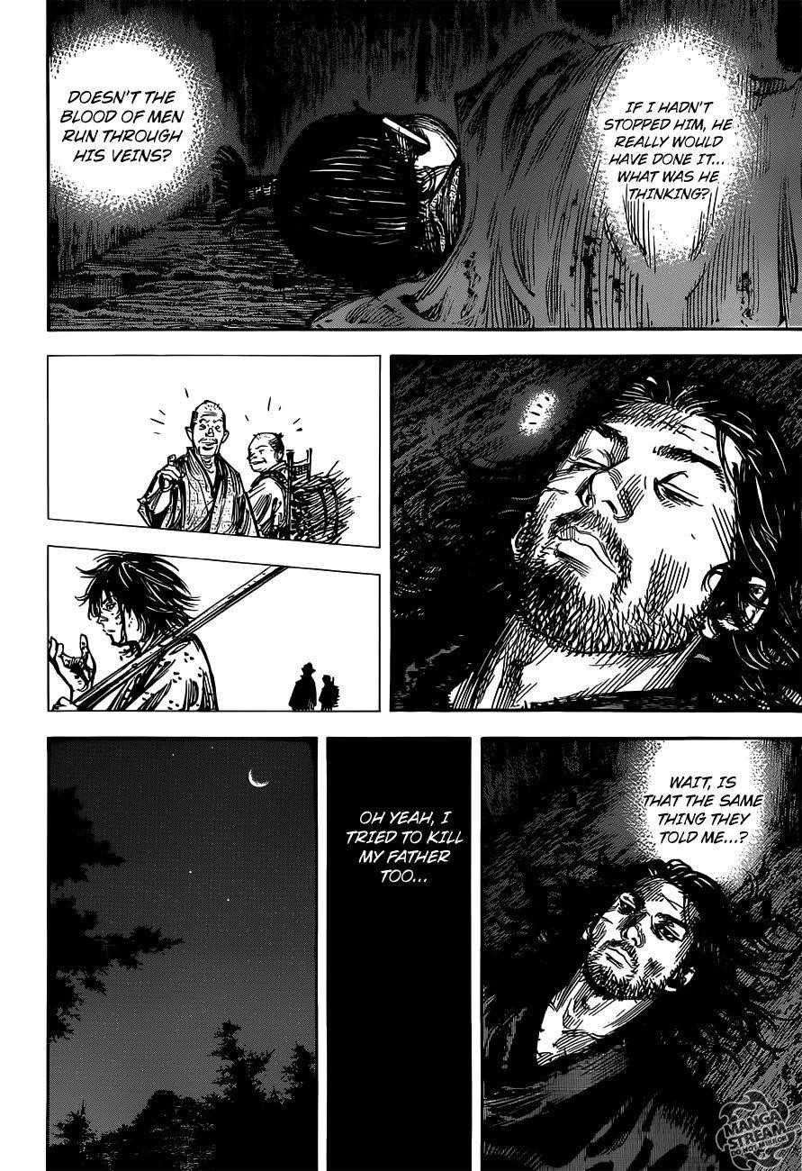 Vagabond Chapter 302 - Page 17