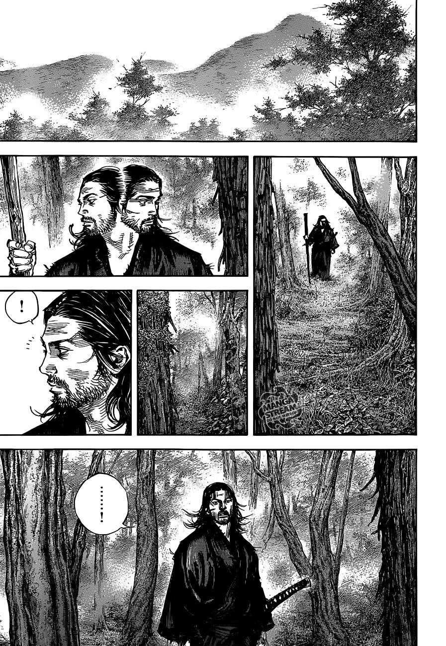 Vagabond Chapter 302 - Page 18