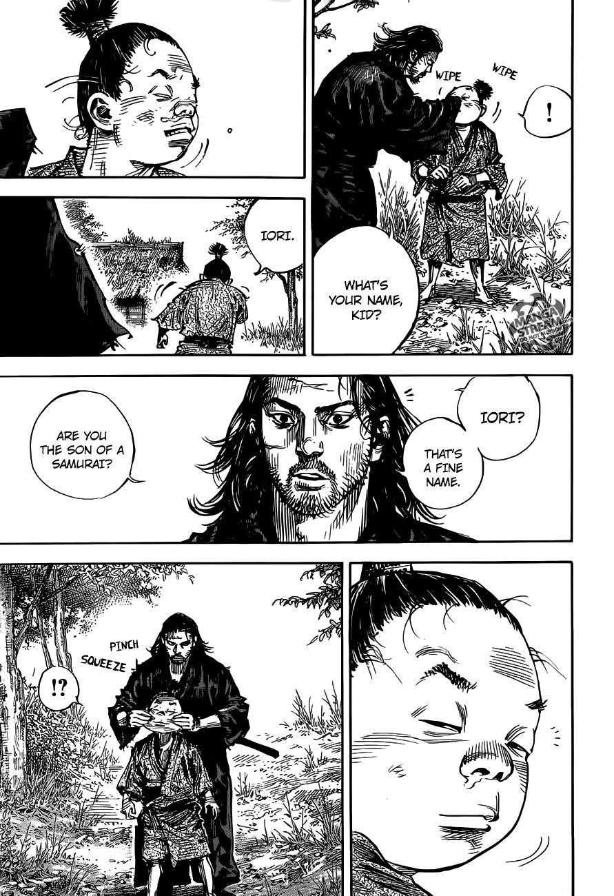 Vagabond Chapter 302 - Page 22