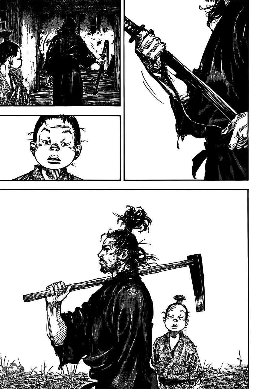 Vagabond Chapter 302 - Page 24
