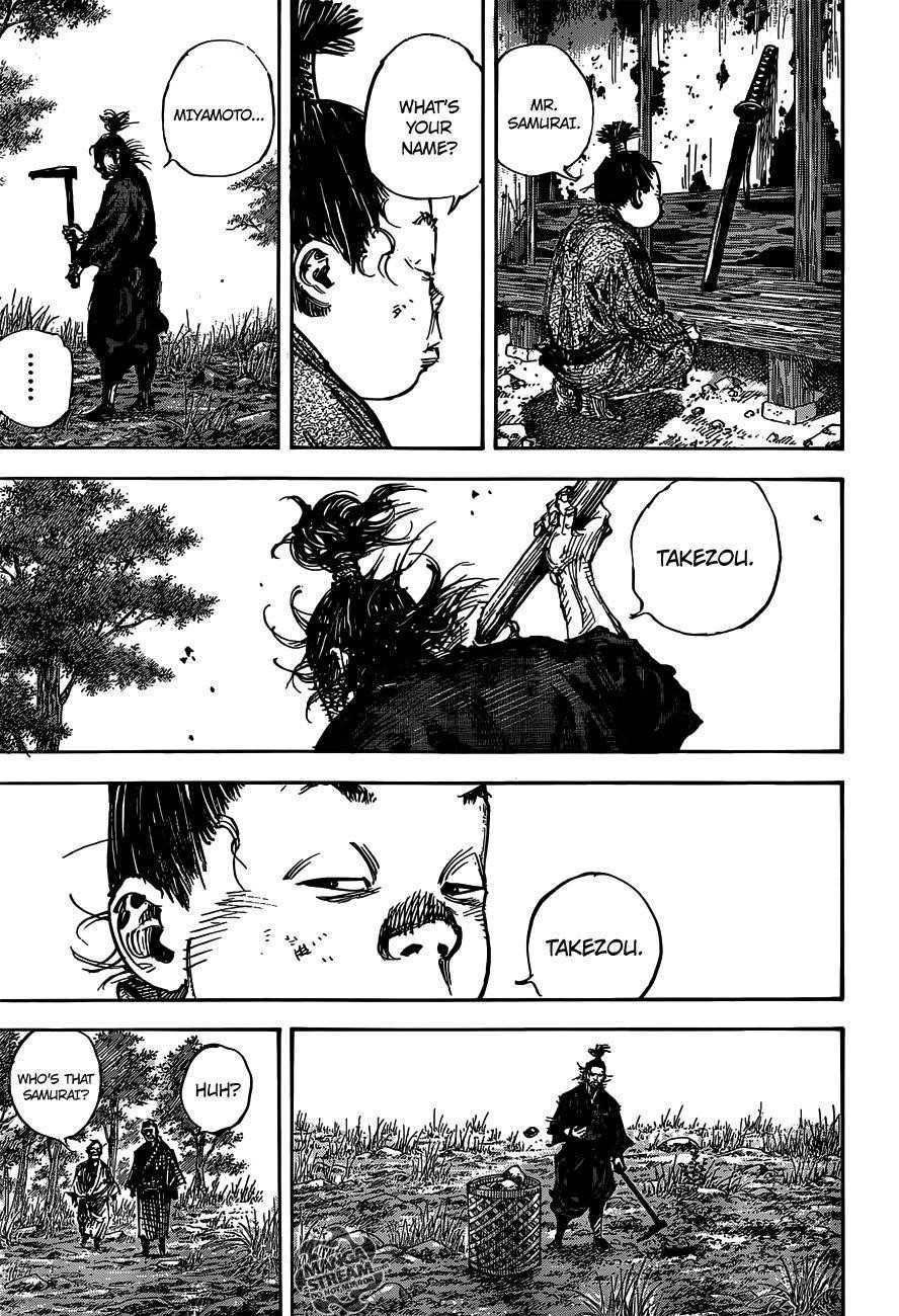 Vagabond Chapter 302 - Page 26