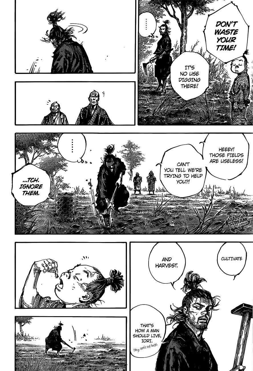 Vagabond Chapter 302 - Page 27