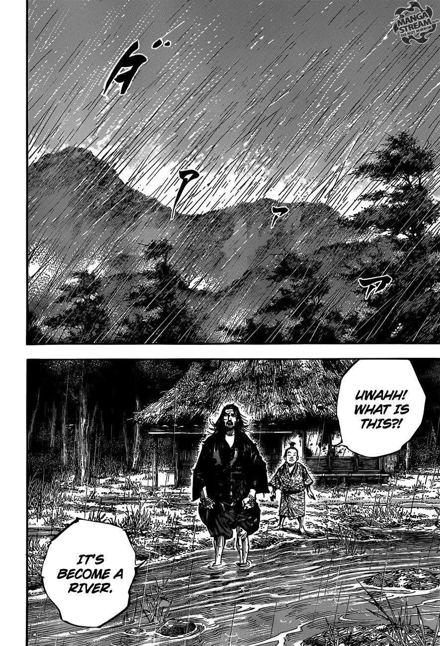 Vagabond Chapter 302 - Page 29