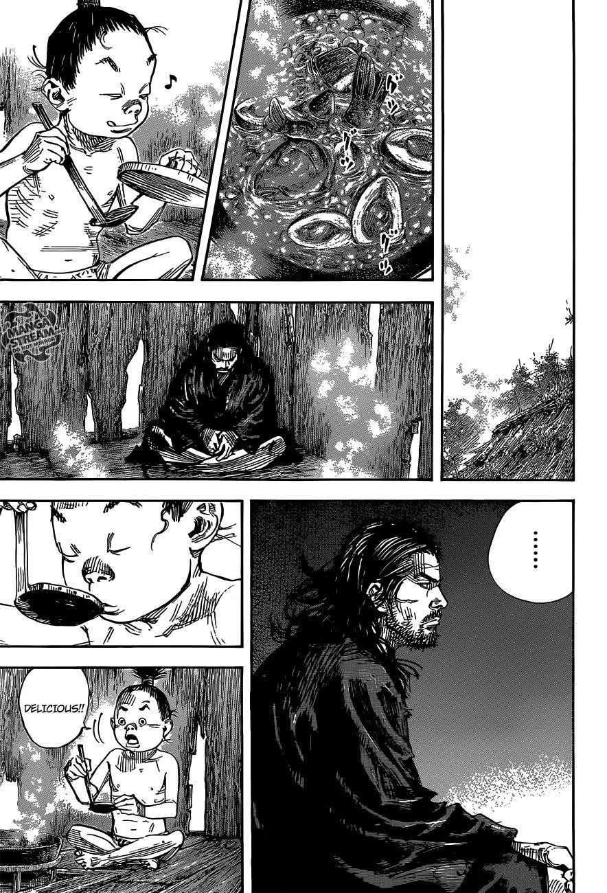 Vagabond Chapter 302 - Page 32