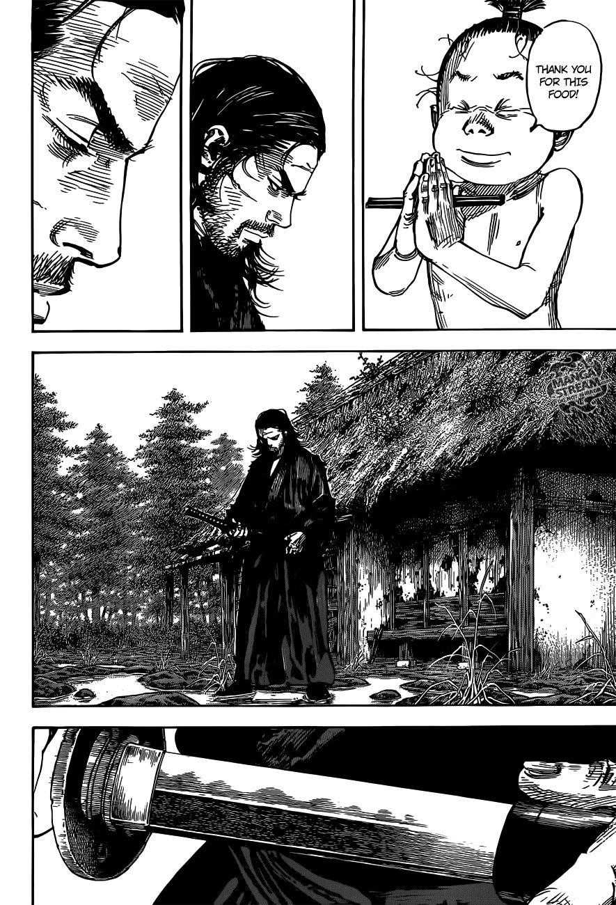 Vagabond Chapter 302 - Page 33