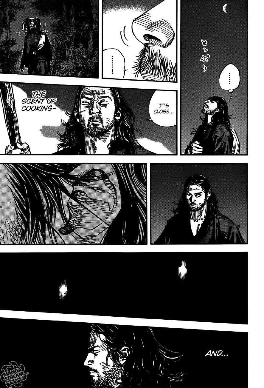 Vagabond Chapter 302 - Page 4