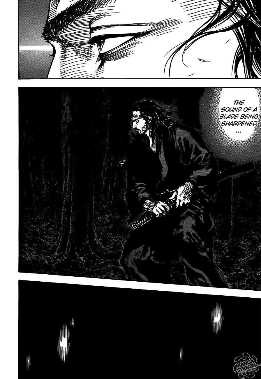 Vagabond Chapter 302 - Page 5