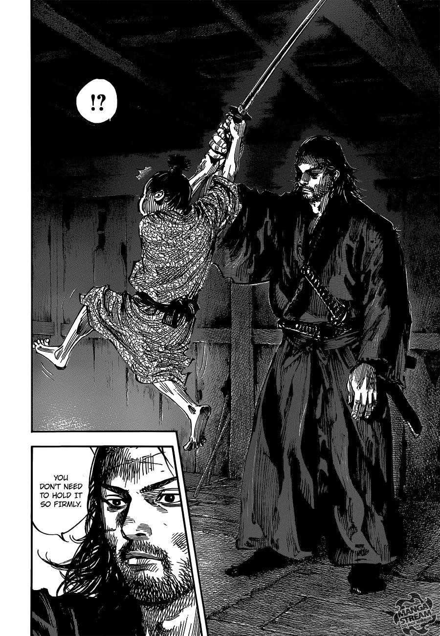 Vagabond Chapter 302 - Page 9
