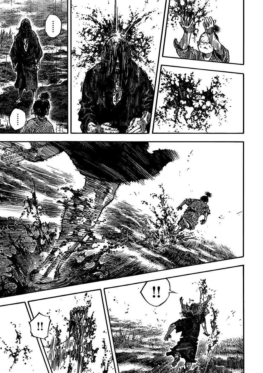 Vagabond Chapter 303 - Page 12
